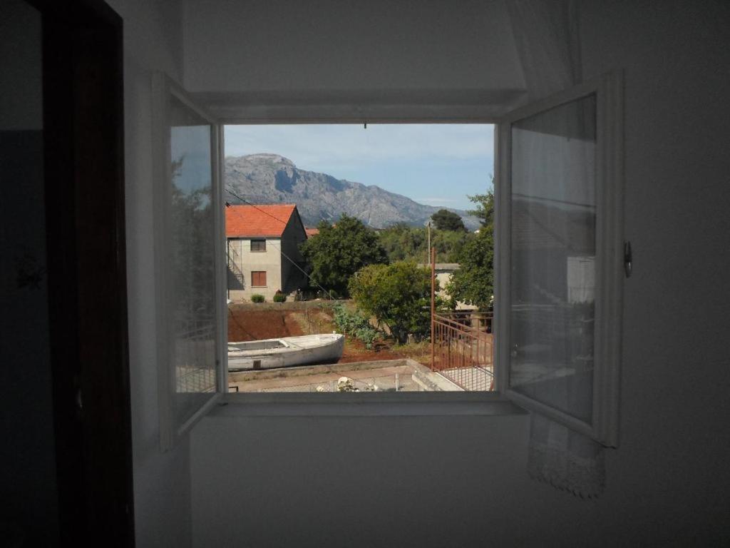 Room St Antun Κόρτσουλα Εξωτερικό φωτογραφία