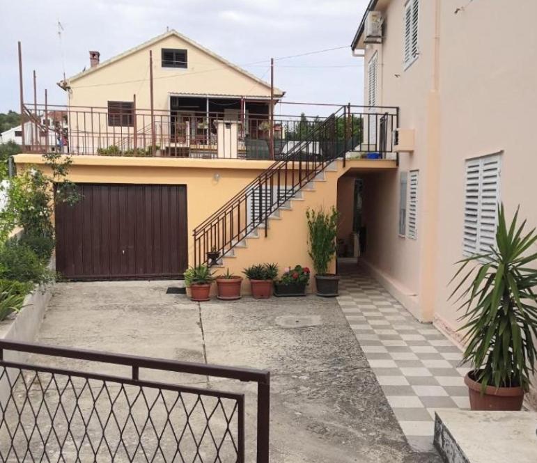 Room St Antun Κόρτσουλα Εξωτερικό φωτογραφία